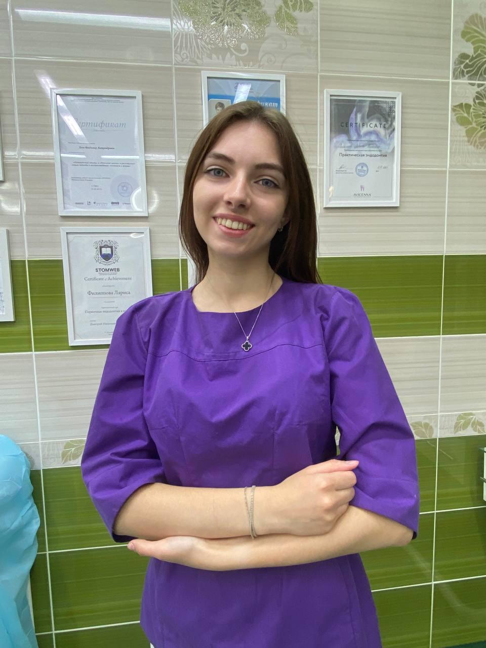 Мельникова Ирина Юрьевна
