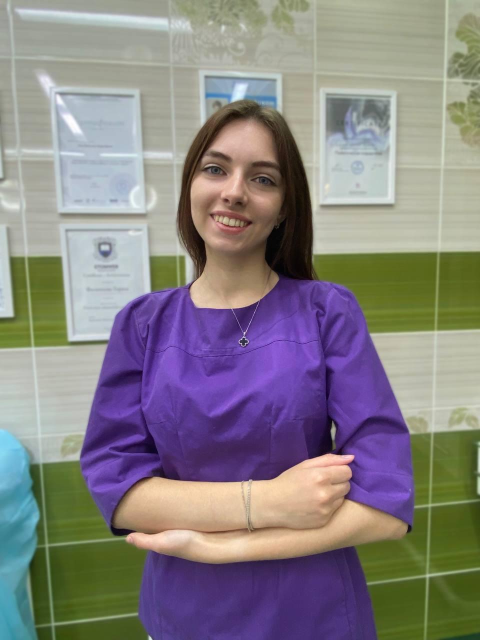 Мельникова Ирина Юрьевна